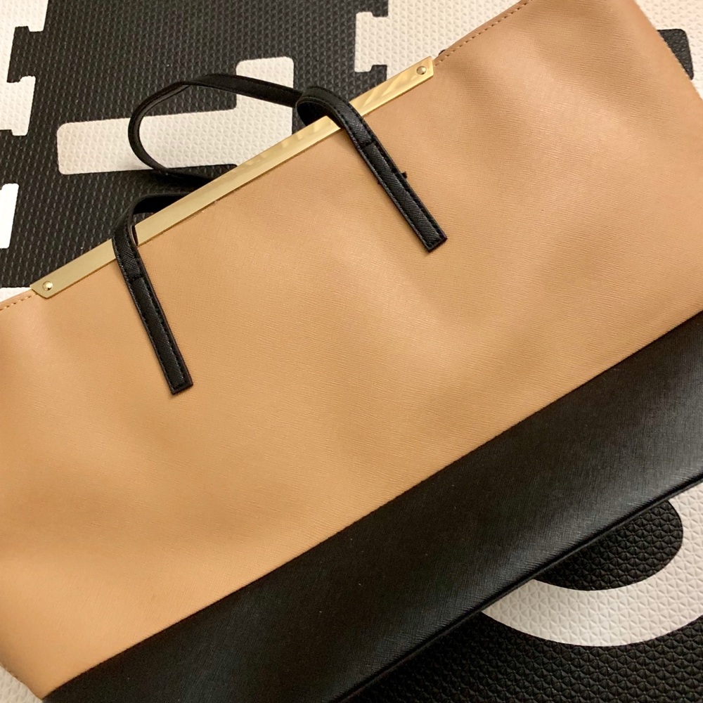 Purse made by Aldo